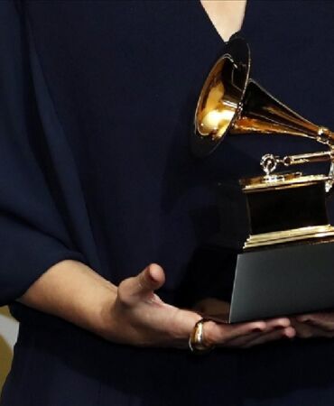 68. Grammy Ödülleri sahiplerini buldu