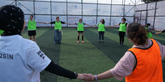 Kadıköy Belediyesi’nden 8 Mart etkinlikleri