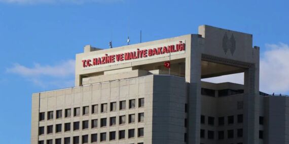 93 vergi müfettişi gözaltına alındı!