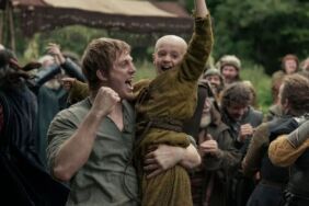 A Knight of Seven Kingdom