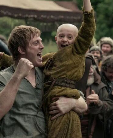 A Knight of Seven Kingdom