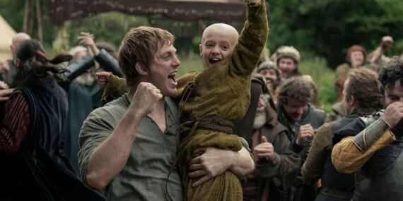 Game of Thrones evreninin son yapımı A Knight of the Seven Kingdoms hakkında müjdeli haber