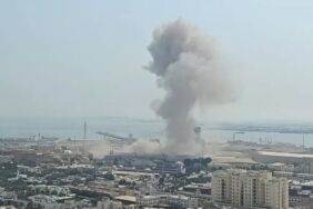 ABD üslerinin bulunduğu ülkelerde patlamalar