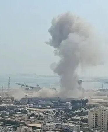 ABD üslerinin bulunduğu ülkelerde patlamalar