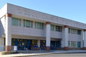 ABD'de lisede silahlı saldırı