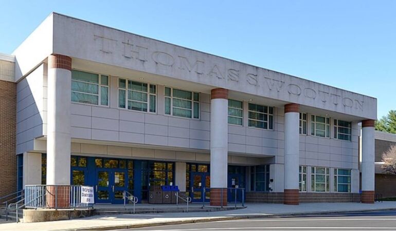 ABD’de lisede silahlı saldırı: 1 öğrenci yaralandı!