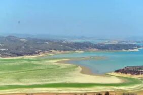 Adana'da yağış sonrası barajların doluluk oranı ne durumda