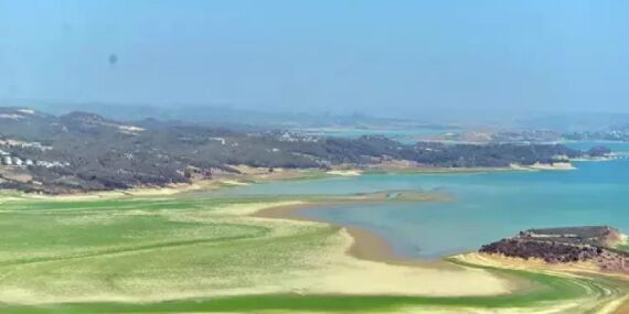 Adana’da yağış sonrası barajların doluluk oranı ne durumda?