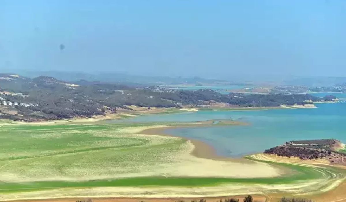 Adana'da yağış sonrası barajların doluluk oranı ne durumda
