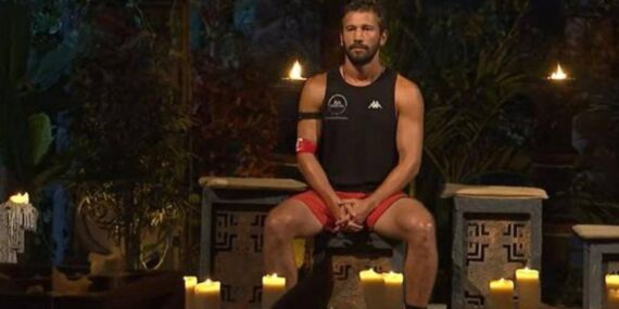 Ünlülere yönelik uyuşturucu operasyonunda yeni gelişme: Eski Survivor şampiyonu Adem Kılıçcı gözaltına alındı!