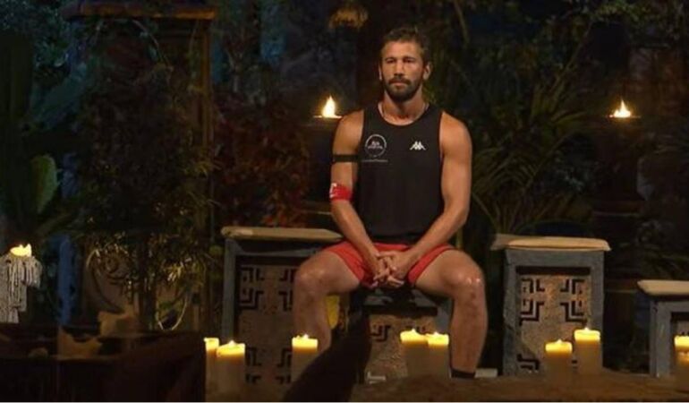 Ünlülere yönelik uyuşturucu operasyonunda yeni gelişme: Eski Survivor şampiyonu Adem Kılıçcı gözaltına alındı!