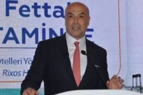 Adı Epstein belgelerinde geçen Fettah Tamince konuştu 'Arkadaşım rica etti, uyguladık'