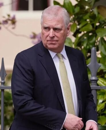 Adı Epstein dosyalarında geçen Prens Andrew gözaltına alındı