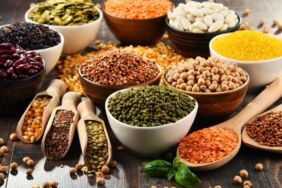 Bitkisel proteinle beslenmek bağırsak sağlığı ve metabolik dengeyi destekliyor