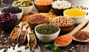 Bitkisel proteinle beslenmek bağırsak sağlığı ve metabolik dengeyi destekliyor