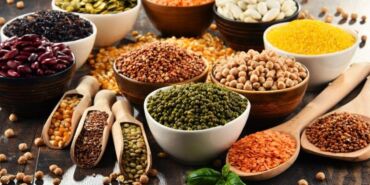 Bitkisel proteinle beslenmek bağırsak sağlığı ve metabolik dengeyi destekliyor