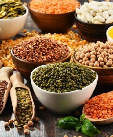 Bitkisel proteinle beslenmek bağırsak sağlığı ve metabolik dengeyi destekliyor