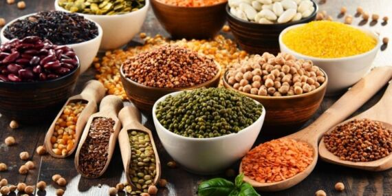 Yüksek proteinli ürünlere dikkat: Uzmanı uyardı, etikette bu ayrıntıya bakın