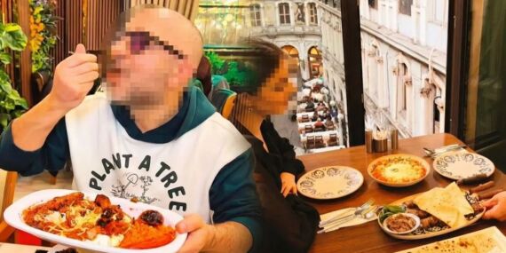 Maliye ve Ticaret Bakanlıkları düğmeye bastı: Influencerlara ‘bedava yemek’ vergisi yolda!