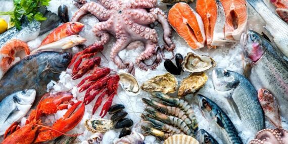 Deniz ürünlerinde zehirlenme tehlikesi: Uzmanlardan ‘bilinçli tüketim’ uyarısı