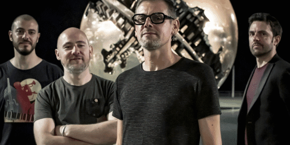 33. İzmir Avrupa Caz Festivali 5 Mart’ta başlayacak