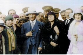 Çağdaş Yaşamı Destekleme Derneği Medeni Kanun, gerçek anlamda bir kadın devrimidir