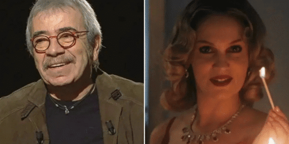 ‘Bihter’ filmine Selçuk Yöntem’den flaş yorum!