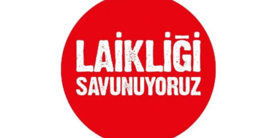 ‘Laikliği Birlikte Savunuyoruz’: AKP’li yazarlar, açıklamada ismi geçenleri hedef gösterdi