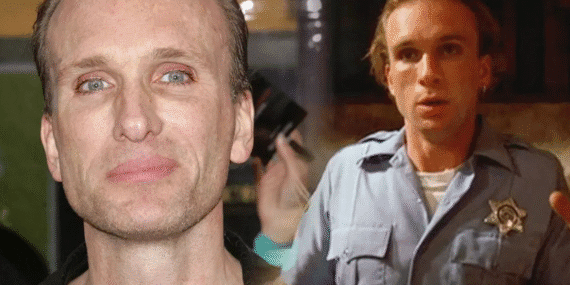 Hollywood yasta: Peter Greene’in ölümündeki sır çözüldü!