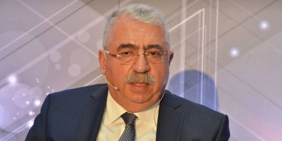 Ünlü iş insanına kara para soruşturması: Ahmet Ahlatcı’dan ilk açıklama!