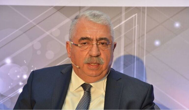 Ünlü iş insanına kara para soruşturması: Ahmet Ahlatcı’dan ilk açıklama!