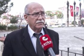 Ahmet Kılbey’den istifa açıklaması 'Partim için fedakarlık yaptım'