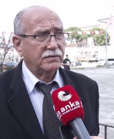 Ahmet Kılbey’den istifa açıklaması 'Partim için fedakarlık yaptım'