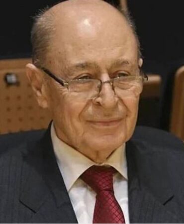 Ahmet Necdet Sezer