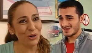 Akasya Durağı polemiği Ateş Fatih Uçan’dan Melek Baykal’a dublaj çıkışı!