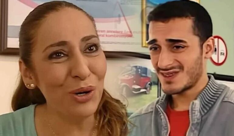 Akasya Durağı polemiği Ateş Fatih Uçan’dan Melek Baykal’a dublaj çıkışı!