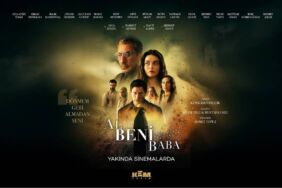 Al Beni Baba filmi