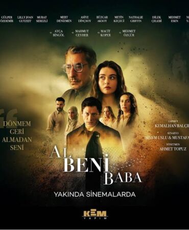 Al Beni Baba filmi