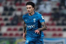 Al Hilal'de sürpriz hamle Darwin Nunez kadrodan çıkarıldı!
