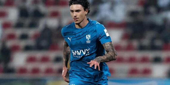 Al Hilal’de sürpriz hamle: Darwin Nunez kadrodan çıkarıldı!