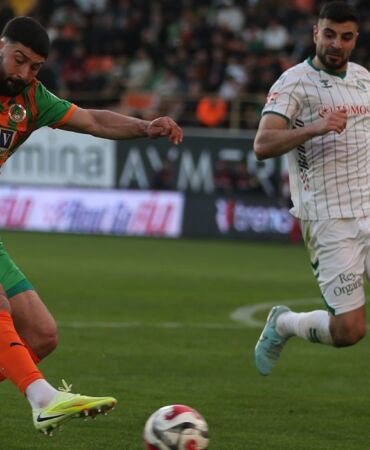 Alanyaspor