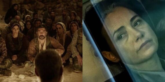 Altın ve Gümüş Ayı Türkiye’ye geldi: Ödüllü filmlerin tarihleri açıklandı!