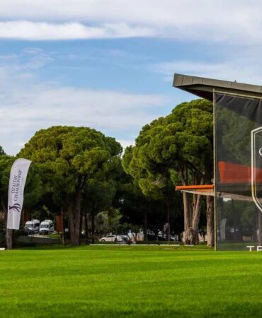 Antalya Belek’te golf rüzgârı Özaltın Championship 2026 sona erdi