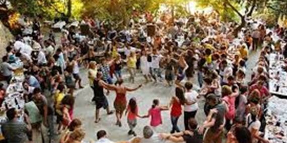 Dekapentavgoustos Nedir? Önemi nedir?