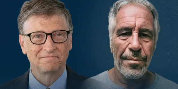 Epstein bağlantıları tartışılan Gates, Hindistan’daki bir zirvedeki konuşmasını iptal etti