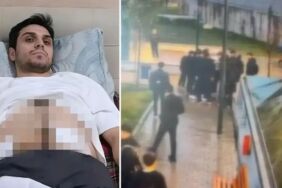 Bağcılar’da bıçaklanan gencin ailesine tehdit 3 gözaltı