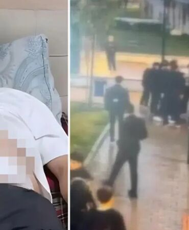 Bağcılar’da bıçaklanan gencin ailesine tehdit 3 gözaltı