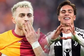 Barış Alper Yılmaz’dan Kenan Yıldız açıklaması 'İnşallah çok iyi oynar ama...'