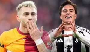 Barış Alper Yılmaz’dan Kenan Yıldız açıklaması 'İnşallah çok iyi oynar ama...'