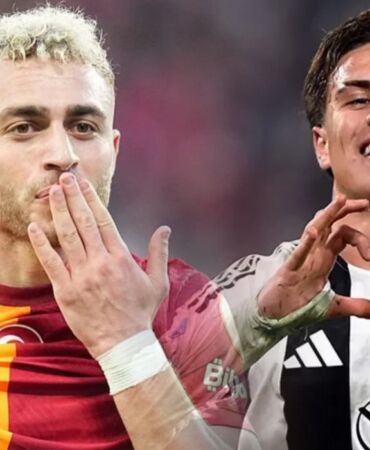 Barış Alper Yılmaz’dan Kenan Yıldız açıklaması 'İnşallah çok iyi oynar ama...'